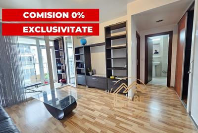 Colentina/Obor-Rose Garden-2 camere studio, mobilat/utilat