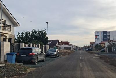 Teren de vanzare in Constanta zona Km 5 - Veterani - 3