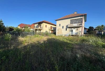 Casa individuala situata in cartierul Gheorgheni! - 4