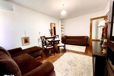 Apartament cu 2 camere în Tei - 6