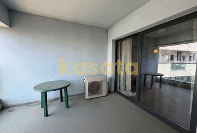 Apartament cu 2 camere decomandat, mobilat în Barbu Văcărescu - 15