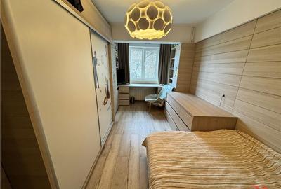 Apartament 3 camere, Primarie - Piata Unirii etaj 1, mobilat - 8