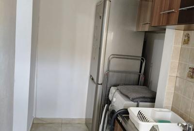 Garsonieră decomandată în Exterior Vest - 7