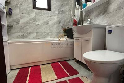 Apartament cu 2 camere decomandat, mobilat în Berceni - 9