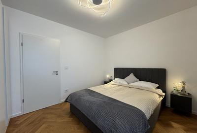 Apartament cu 2 camere, mobilat în Dumbrăvița - 7