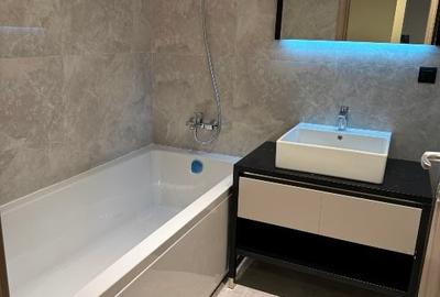 Inchiriez ap 2 camere in Select Residence, langa Incity, mobilat/utilat complet Inchiriez ap 2 camere in Select Residence, langa Incity, mobilat/utilat complet - 2