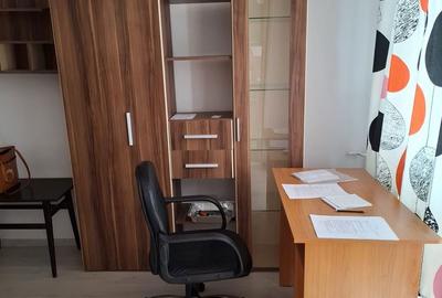 Garsonieră decomandată în UTA - 2