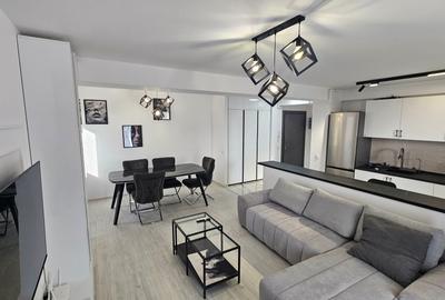 APARTAMENT 2 CAMERE in Complex cu Piscina zona Otopeni bloc NOU 2025 - 11