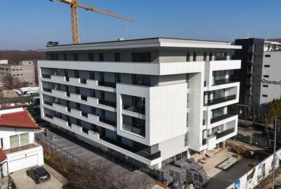 3 Camere de lux in ansamblul Residence5, Iancu Nicolae, langa Cambridge School - 4