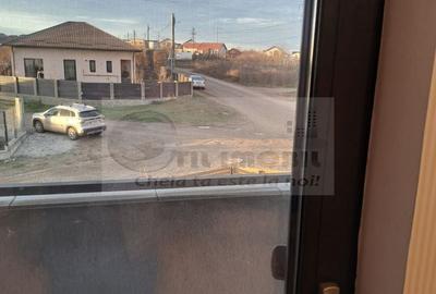 Casă individuală cu 5 camere cu Canalizare în Valea Lupului - 5