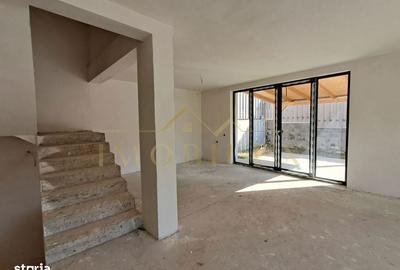 Casă cu 4 camere în Tăuți - 12