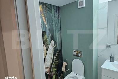 Apartament cu 2 camere în Calea București - 9