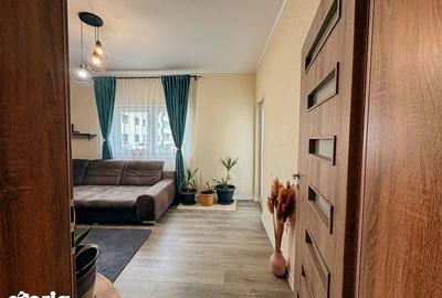 Apartament cu 3 camere în Central - 13
