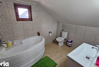 Casă cu 4 camere cu Teren 873 Mp în Tăuții-Măgherăuș - 3