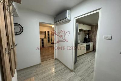 Zona Soarelui- Sud Plaza, 3 camere, 2 bai, etaj 1. Bucatarie inchisa. - 13