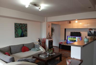 Apartament modern 2 camere Turnisor - 2