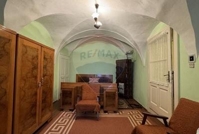 Apartament in inima cetatii medievale Sighisoara - 5