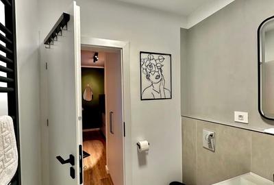 Garsonieră decomandată în Calea Moroieni - 6