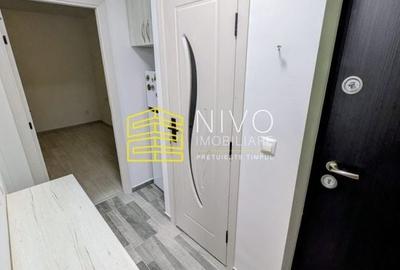 Apartament 2 camere - Tg. Mureș - Libertății - Aleea Săvinești - 6