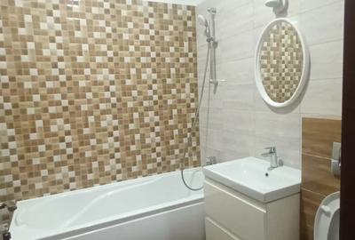 Apartament de inchiriere 2 camere - 4