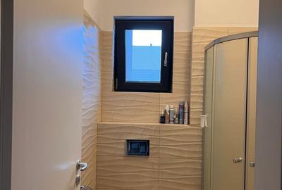 Grozavesti-Regie , garsoniera  bloc nou et.2, mobilata utilata, centrala proprie Grozavesti-Regie , garsoniera  bloc nou et.2, mobilata utilata, centrala proprie - 5