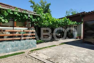 Casa de vanzare in Sebes zona semicentrala - 1