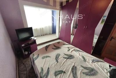 Apartament 4 camere 120 mp, zona centrala, vizavi de Canal 7, Baia Mare - 2