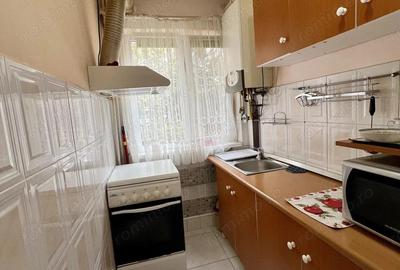 Apartament cu 2 camere decomandat în Șagului