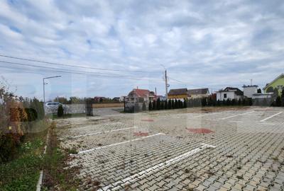 Teren in Targu Mures 7.800 mp pentru dezvoltare reziden?ial - 3