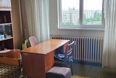 Apartament 3 camere cu vedere panoramica spre Parcul Moghioros. 85000 euro - 7