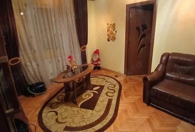 Apartament cu 2 camere semidecomandat în Nord - 5