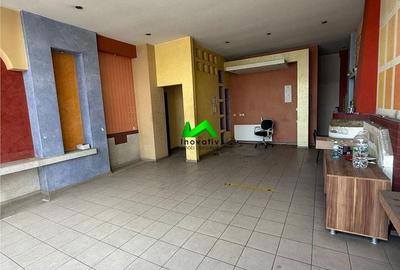 Spațiu comercial, de 210 mp, în Terezian - 1