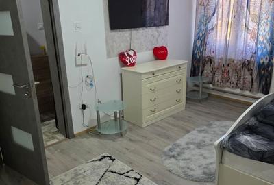 Garsonieră decomandată în Popoveni - 7