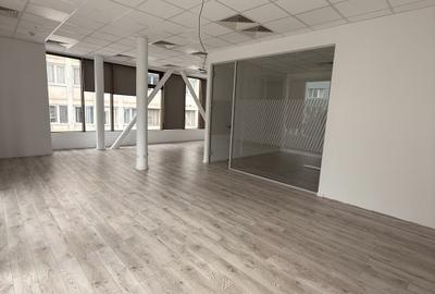 Spațiu comercial, de 353 mp, în P-ța Mihai Viteazul - 2