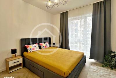 Apartament cu 3 camere decomandat în Lotus - 8