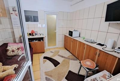 Garsonieră decomandată în Buzaului - 4