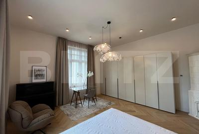 Apartament cu 2 camere, LUX, parcare, prima inchiriere, zona Piata Lucian Blaga - 5