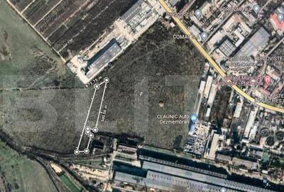 Teren intravilan, 7500 mp, Targovi?te Teren intravilan, 7500 mp, Targovi?te - 1