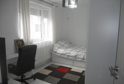Casă cu 4 camere cu Teren 250 Mp în Domnești - 10
