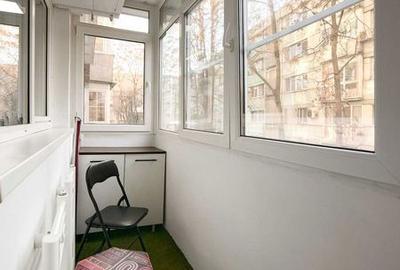 Apartament cu 2 camere decomandat în Eroii Revoluției - 8
