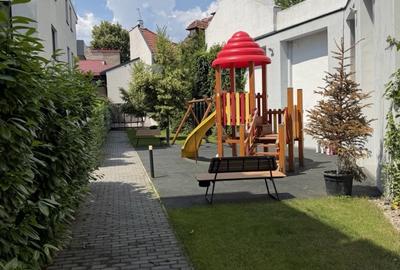 Apartament cu 3 camere decomandat, mobilat în Parcul Carol - 15