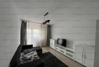 COLOSSEUM: Garsoniera Sanpetru Universului - 2