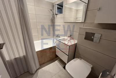 Garsonieră decomandată, mobilată în Victoriei - 11