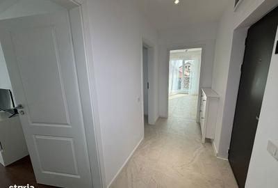 Apartament cu 2 camere semidecomandat, mobilat în Sălăjan - 1