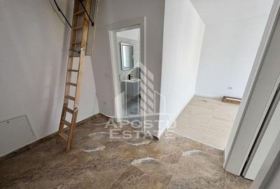 Apartamente cu 1 camera, bucatarie separata, finisaje la ... - 2