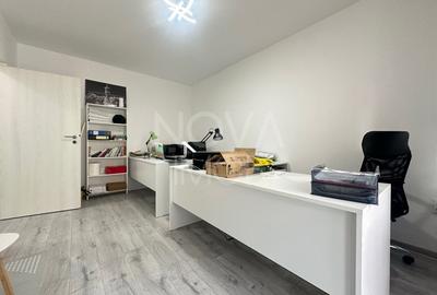 Spatiu pretabil birouri, Selimbar, Str. Ion Creanga