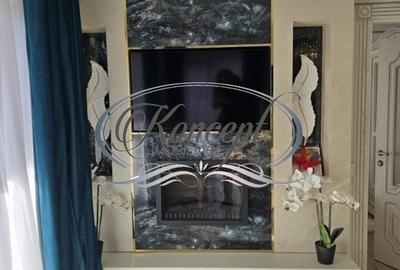 Apartament ultrafinisat cu parcare in zona Vivo - 3