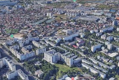 Zona Metalurgiei - Grand Arena sp 436 mp plus 10 locuri de parcare inchiriat - 1