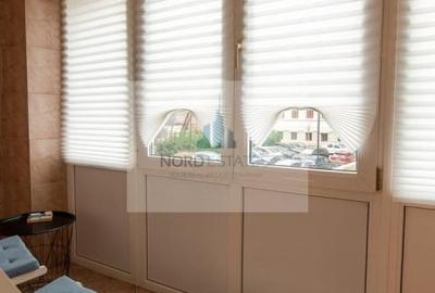 Apartament cu 2 camere în Banu Manta - 3