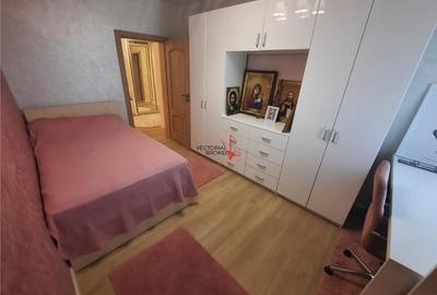 Apartament de Lux cu Design Unic ? Vatra Luminoasa, 3 Camere, 117 mp - 10